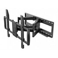 PPA-059: 37'' to 90'' Double Arm Articulating TV  (Out of Stock)