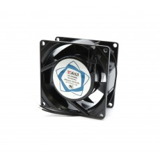 NA1046HBL: 80x80x38mm, BALL BEARING AC Axial Fan