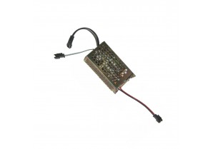 YCC-PS: Power Supply For DVR Circuit Board