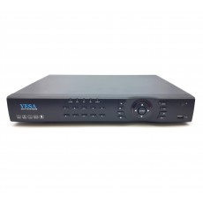 YCC1016HD: 16CH 1.0-5.0MP Digital XVR (DVR) Intelligent HD