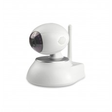 YCC2000: 1/4" 1.0M 720P Indoor Wireless IP Camera