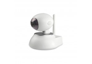 YCC2000: 1/4" 1.0M 720P Indoor Wireless IP Camera