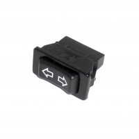 AS1008: 12V,20A Rocker switch for Power window/doorlock