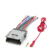 PCV-0001H: CHEVY WIRE HARNESS 