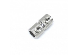 PPA-529B-4: 4GA PLATINUM PLATE COUPLER