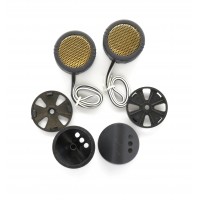 PRO-10: 120W TWEETER *out*
