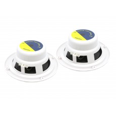 PRO-264: Marine and Ceiling Speaker, 2pcs