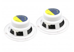 PRO-264: Marine and Ceiling Speaker, 2pcs