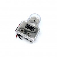 PPA-555: DIGITAL BATTERY TERMINAL