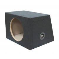 PPA-15SHF: 15" Single Sealed Subwoofer Empty Box