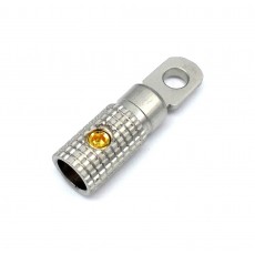 PPA-529-4P: 4GA PLATINUM POWER RING TERMINAL  (Out of Stock)