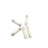 CERAMIC Fuses: Available from 15A to 30A, 10-Pack
