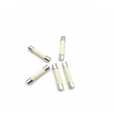 CERAMIC Fuses: Available from 15A to 30A, 10-Pack