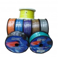 POWAL-18GA: 18GA 500FT Power Remote / Trigger Wire