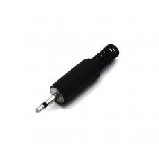 AC1003: 2.5mm MONO PLUG WITH TAIL, CONNECTOR​