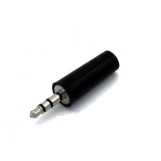 AC1006: 3.5mm STEREO PLUG, CONNECTOR​