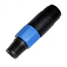 AG1037: SPEAKON (F) 2-4 PIN CONNECTOR