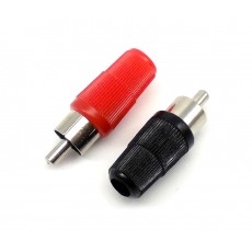 AC1015: RCA Plug, CONNECTOR​