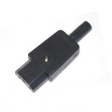 NA1039: 3P AC Power Jack