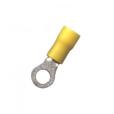 VR5-5: Terminal Insulated Ring Type Stud Size 10 (100/bag)