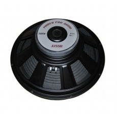 A1550: 15" Full Range Speaker 500W/8ohm