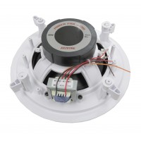 A820TMG: 8" Ceiling Speaker W/ Grill