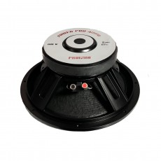 PRO-128A: 12" 600W 8ohm Subwoofer