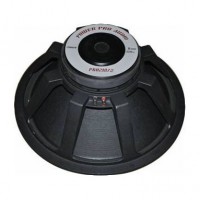 PRO-218/2: 21" 2000W | 8ohm Subwoofer