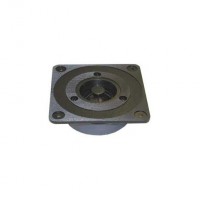 TW-106:	180W TWEETER SPEAKER 3" X 3"