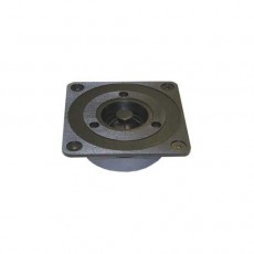 TW-106:	180W TWEETER SPEAKER 3" X 3"