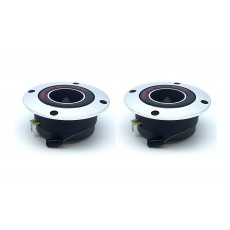 TW-300: 300W 4ohm TWEETER, "SOLD AS PAIR"