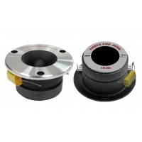 TW-300: 300W 4ohm TWEETER, "SOLD AS PAIR"