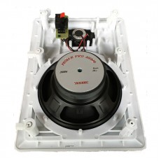 YW-8300C: 8" In-Wall Speaker With Tweeter & Grill