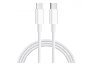 PH-DTC45: Type C to Type C Power Deliver Data Cable 45W