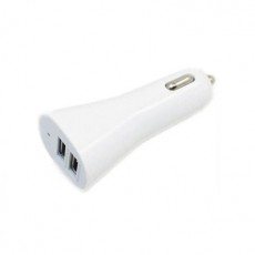 PH-2USB: Dual USB Car Charger 2.1A