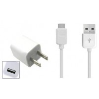 PH-1106M: 2 in 1 USB Power Adaptor (cUL)+ Micro USB to USB 2.0 C