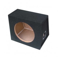 PPA-15SHF: 15" Single Sealed Subwoofer Empty Box