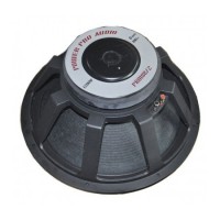 PRO-188/2: 18" 1200W 8ohm Subwoofer