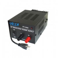 PT1042: 5A Surge 12VDC Regulated Power Supply