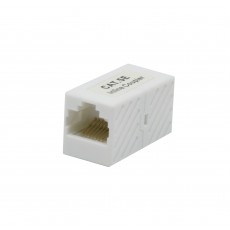 CAT-523: CAT5E (RJ 45) ISDN Inline Coupler