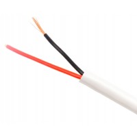 CBLE4218-500: 18GA, 500FT In-wall Speaker Wire,CM Rated