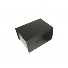 PT1073: Metal Projector Box, 4.73"x3.55"x6.7"