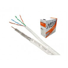 RG6U5E-500:  Coaxial RG6/U Quad-Shielded + CAT5E