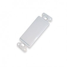 AV114H-0: Blank insert plate