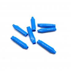 CE9Gel: Large "B" Gel wire crimp Bean Type connector,