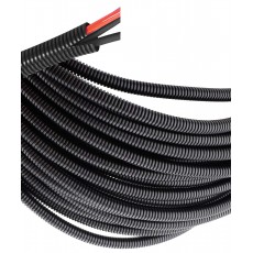 AS1021-050: 3/4" 0G Split Loom Tubing (Out of Stock)