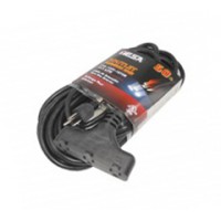 CA1033-50: 50FT, 3 Outlet  Extension Cords cUL Listed