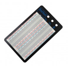 J-7: Project Board 2*(3" x 9" ), with+/-& terminal