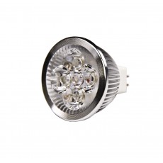 MR16L-5: 55 Watt MR16 Series High Power LED Spot Light