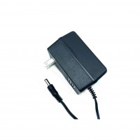 PT1005-9P: AC/DC Adapter Output: 9V 500mA